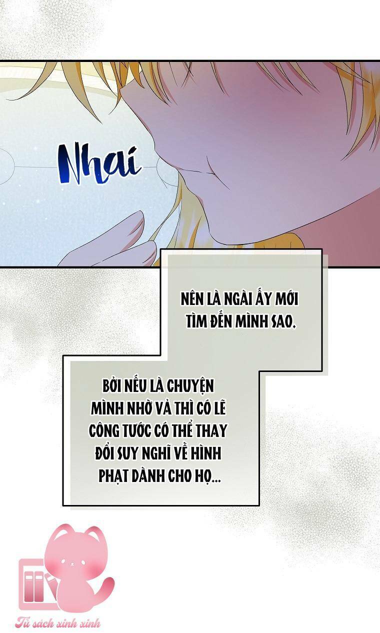 Nàng Dâu Nuôi Muốn Đứt Tình Đoạn Nghĩa Chapter 59 - Trang 2