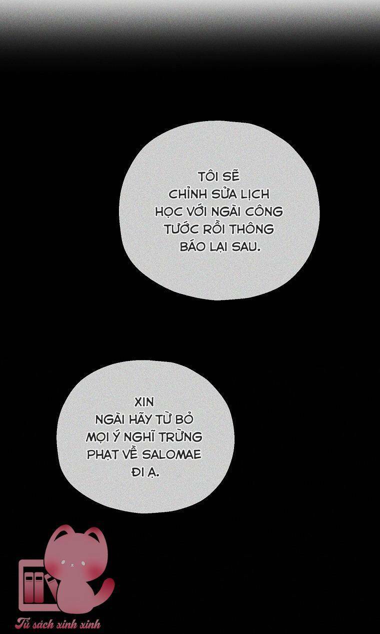 Nàng Dâu Nuôi Muốn Đứt Tình Đoạn Nghĩa Chapter 59 - Trang 2