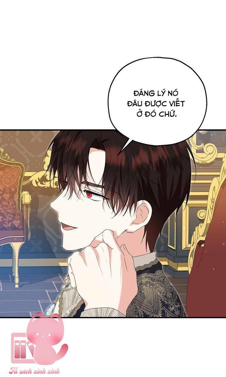 Nàng Dâu Nuôi Muốn Đứt Tình Đoạn Nghĩa Chapter 59 - Trang 2