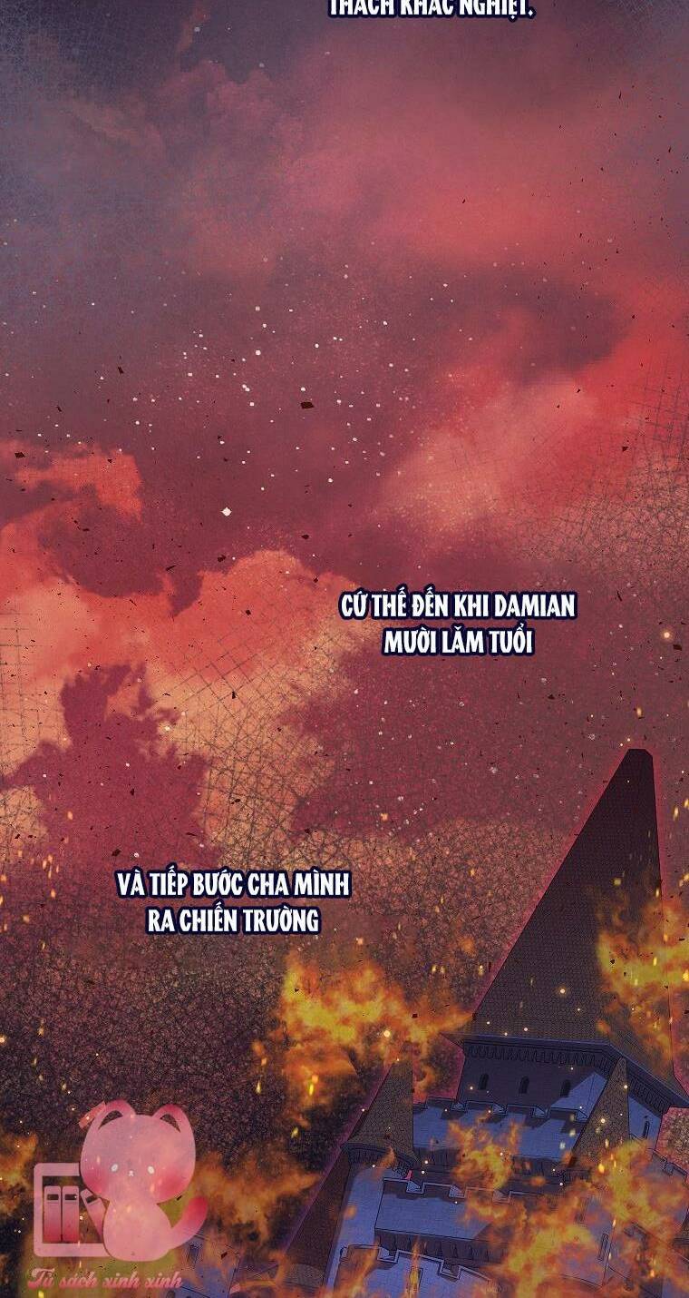 Nàng Dâu Nuôi Muốn Đứt Tình Đoạn Nghĩa Chapter 58 - Trang 2