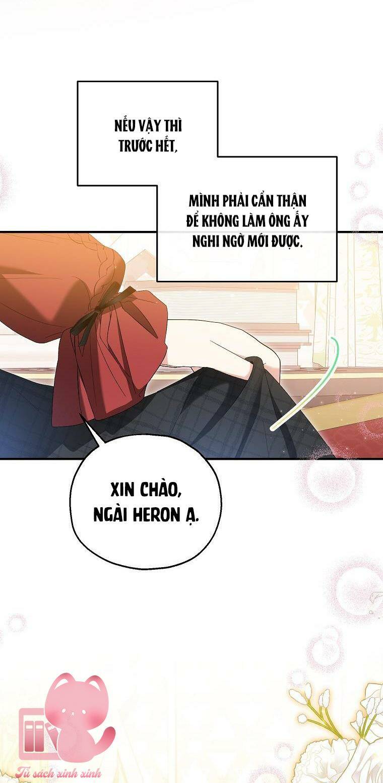 Nàng Dâu Nuôi Muốn Đứt Tình Đoạn Nghĩa Chapter 58 - Trang 2