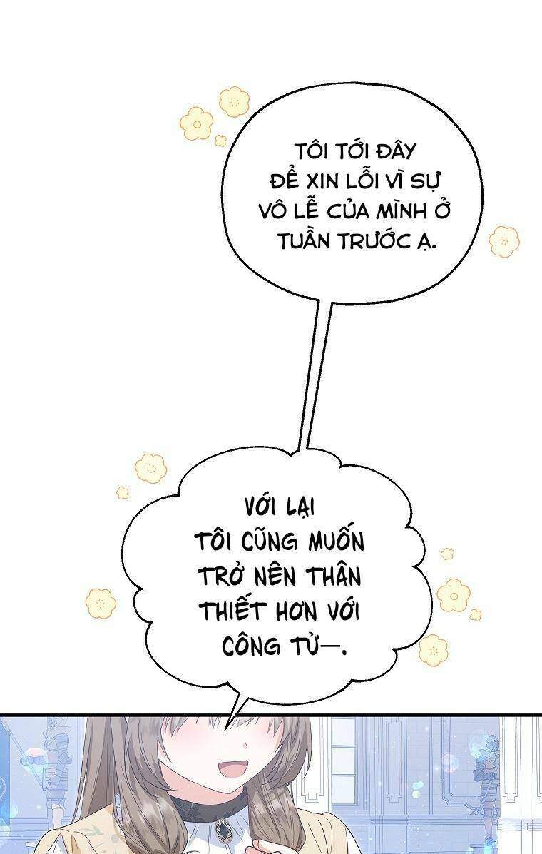 Nàng Dâu Nuôi Muốn Đứt Tình Đoạn Nghĩa Chapter 55 - Trang 2