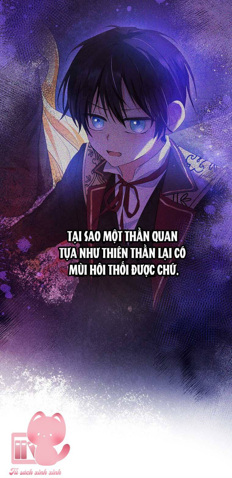 Nàng Dâu Nuôi Muốn Đứt Tình Đoạn Nghĩa Chapter 47 - Trang 2