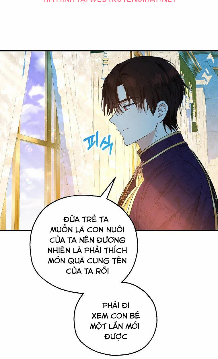 Nàng Dâu Nuôi Muốn Đứt Tình Đoạn Nghĩa Chapter 41 - Trang 2