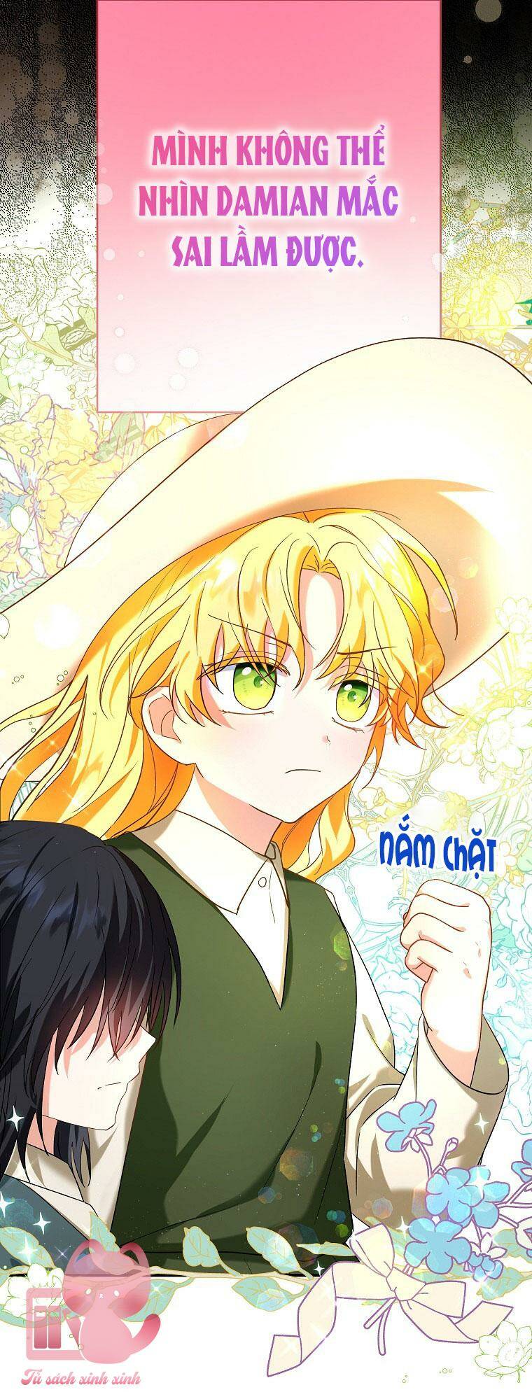 Nàng Dâu Nuôi Muốn Đứt Tình Đoạn Nghĩa Chapter 16 - Trang 2