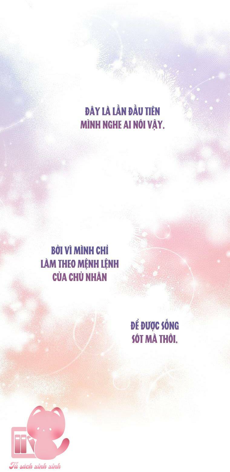 Nàng Dâu Nuôi Muốn Đứt Tình Đoạn Nghĩa Chapter 7 - Trang 2