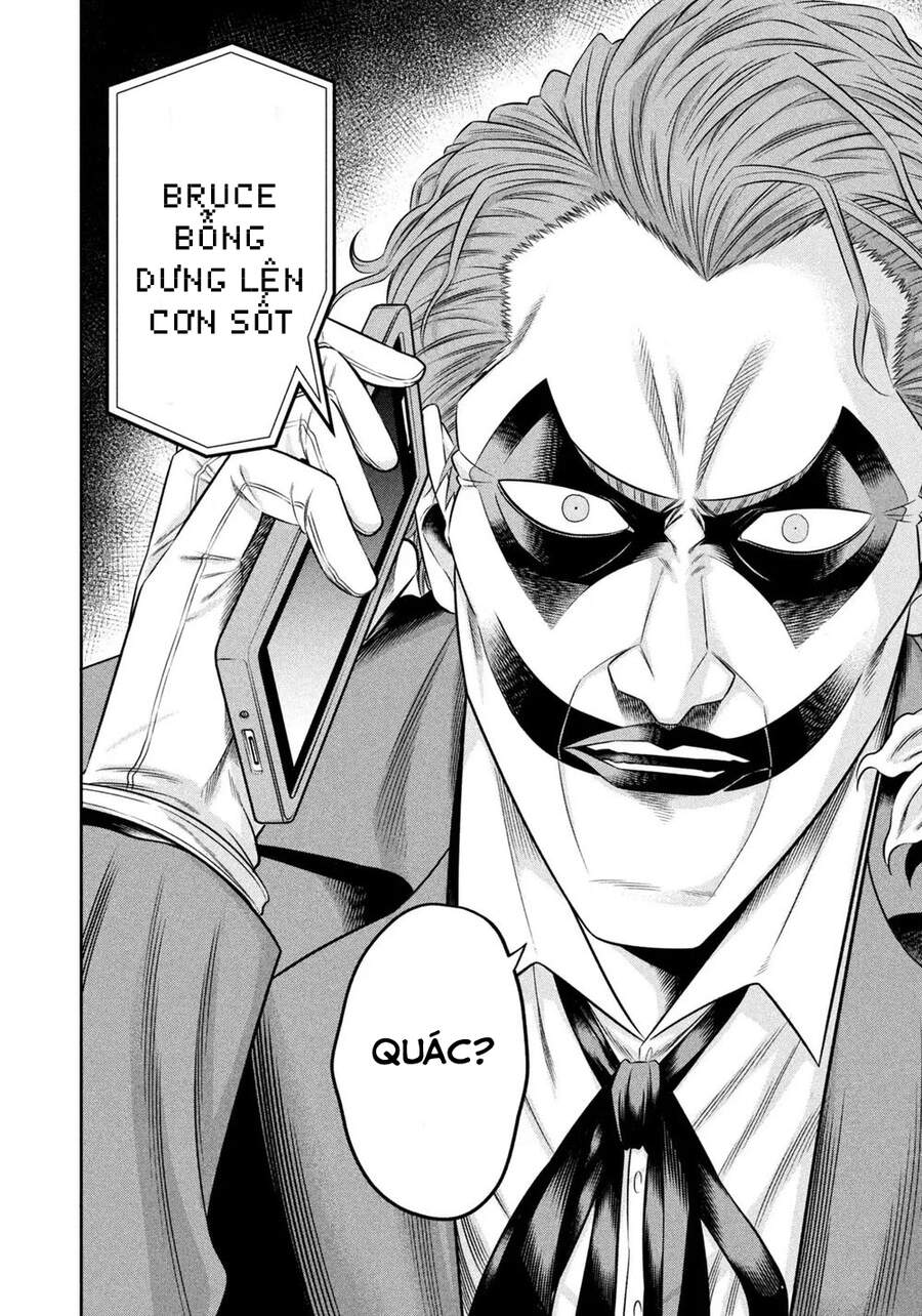 Joker Trông Trẻ Chapter 10 - Trang 2