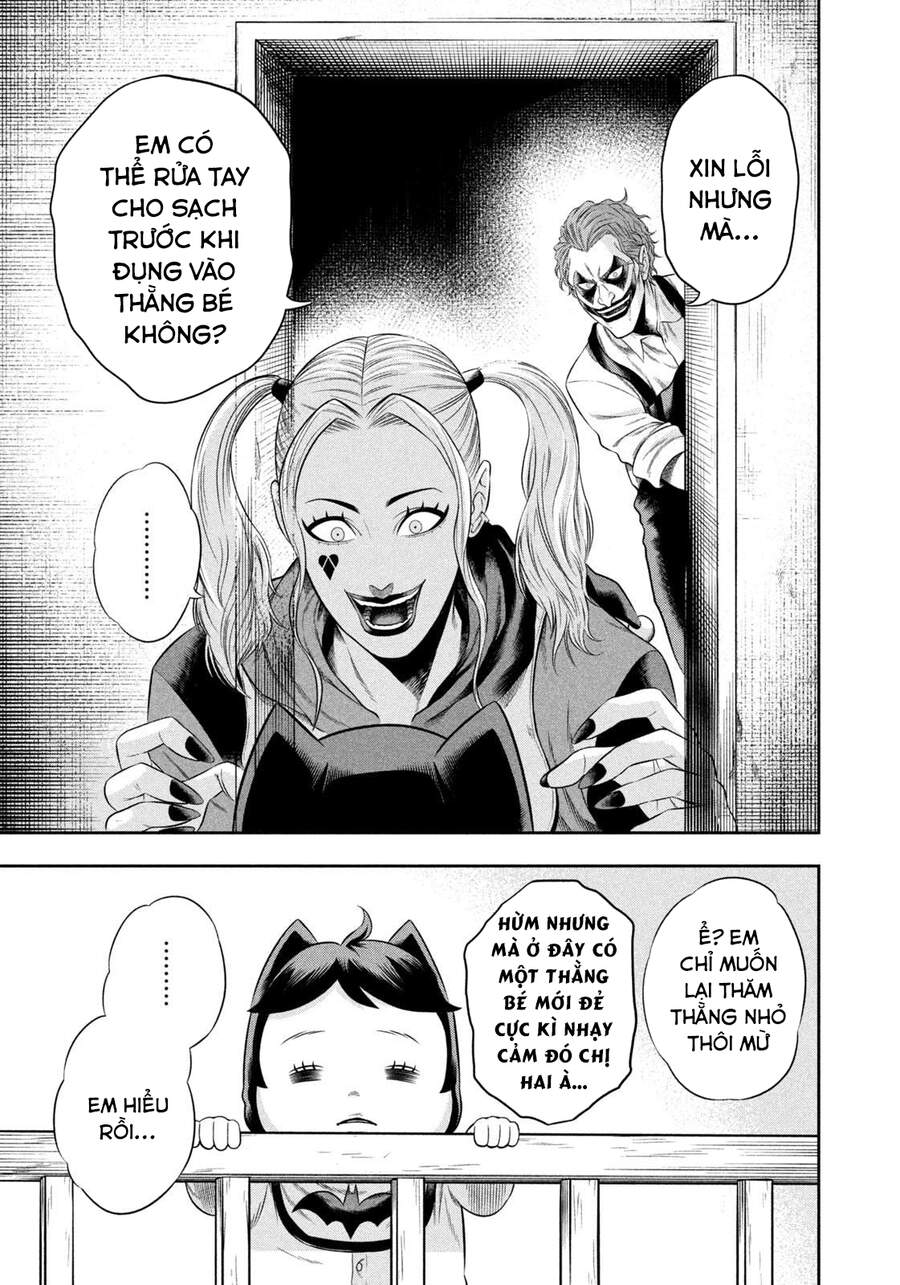 Joker Trông Trẻ Chapter 6 - Trang 2