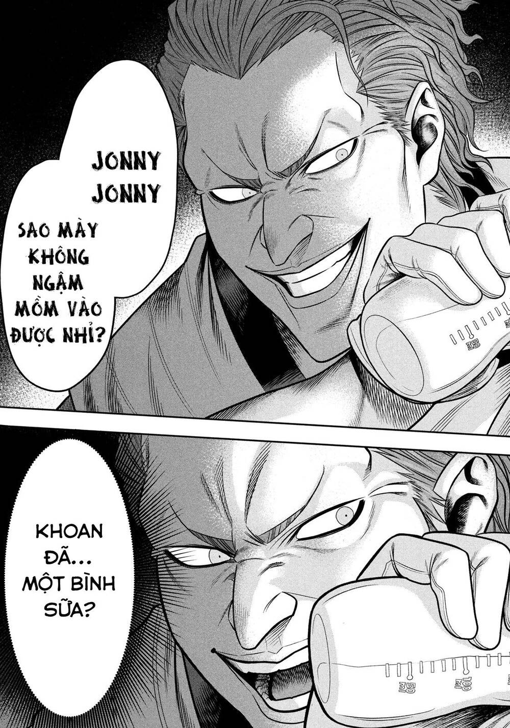 Joker Trông Trẻ Chapter 3 - Trang 2