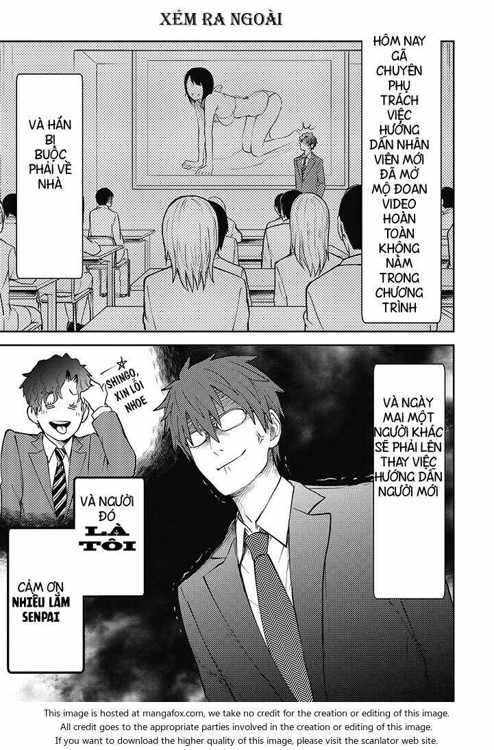 #Shin5 – Kekkonshite Mo Koishiteru Chapter 3 - Trang 2