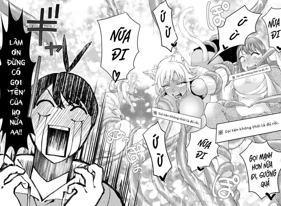 Dũng Giả Lưu Lạc Và Dị Giới Thánh Thư Chapter 22 - Trang 2