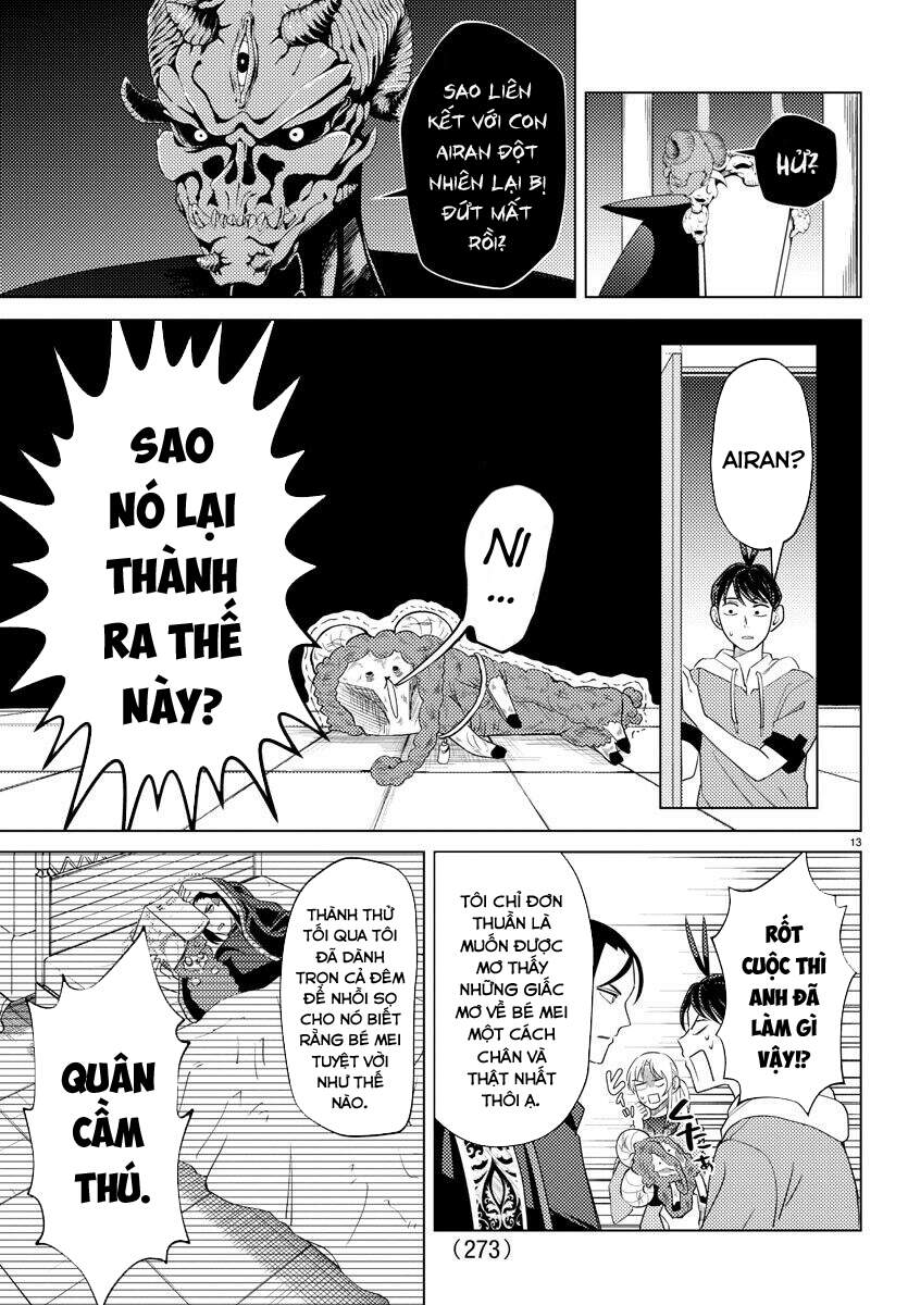 Dũng Giả Lưu Lạc Và Dị Giới Thánh Thư Chapter 17 - Trang 2