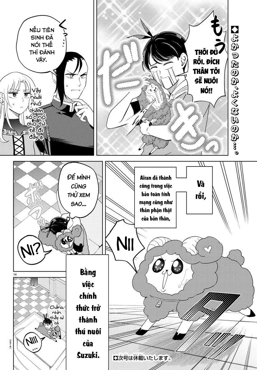 Dũng Giả Lưu Lạc Và Dị Giới Thánh Thư Chapter 17 - Trang 2