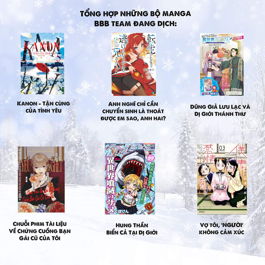 Dũng Giả Lưu Lạc Và Dị Giới Thánh Thư Chapter 17 - Trang 2