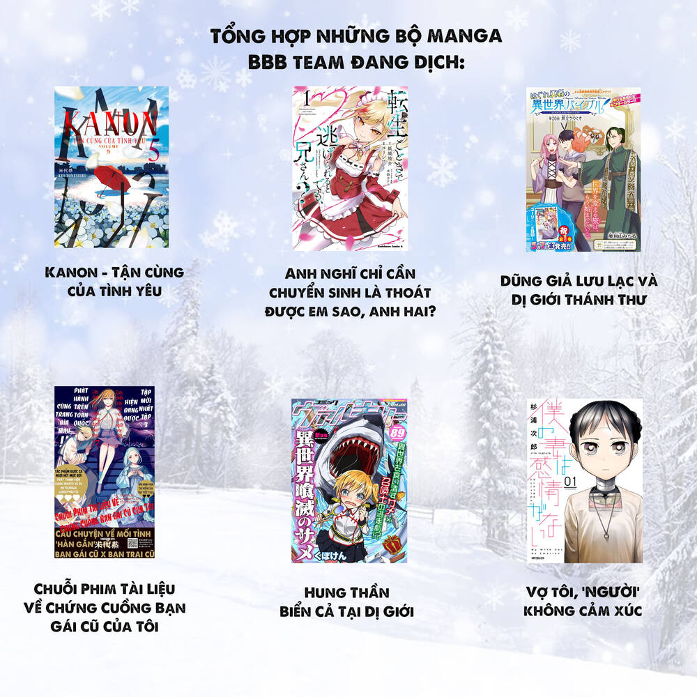 Dũng Giả Lưu Lạc Và Dị Giới Thánh Thư Chapter 15 - Trang 2