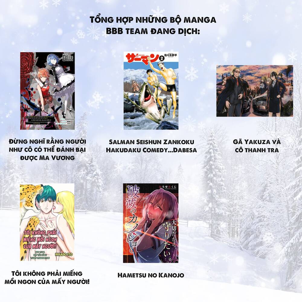 Dũng Giả Lưu Lạc Và Dị Giới Thánh Thư Chapter 15 - Trang 2