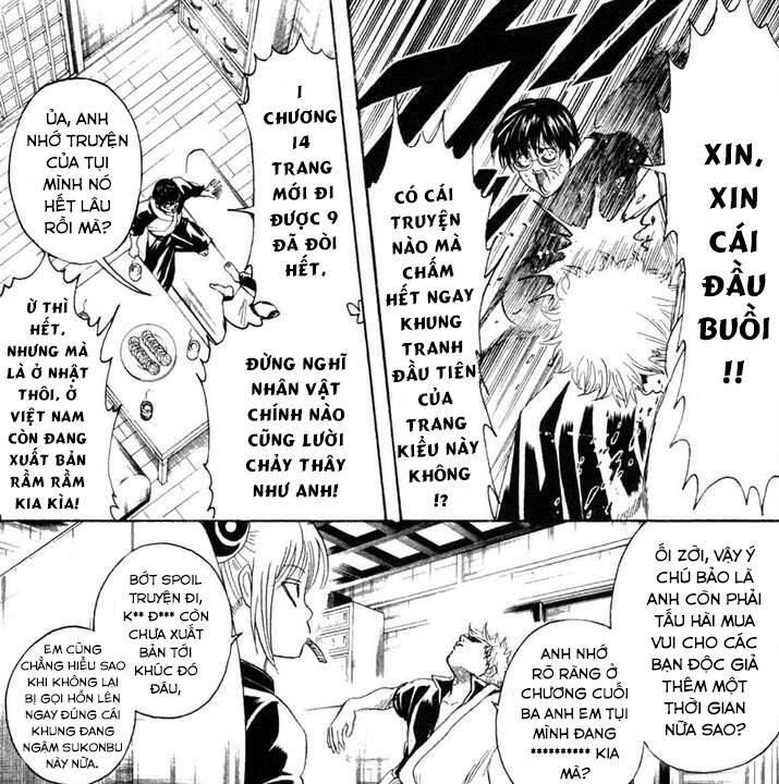 Dũng Giả Lưu Lạc Và Dị Giới Thánh Thư Chapter 11 - Trang 2