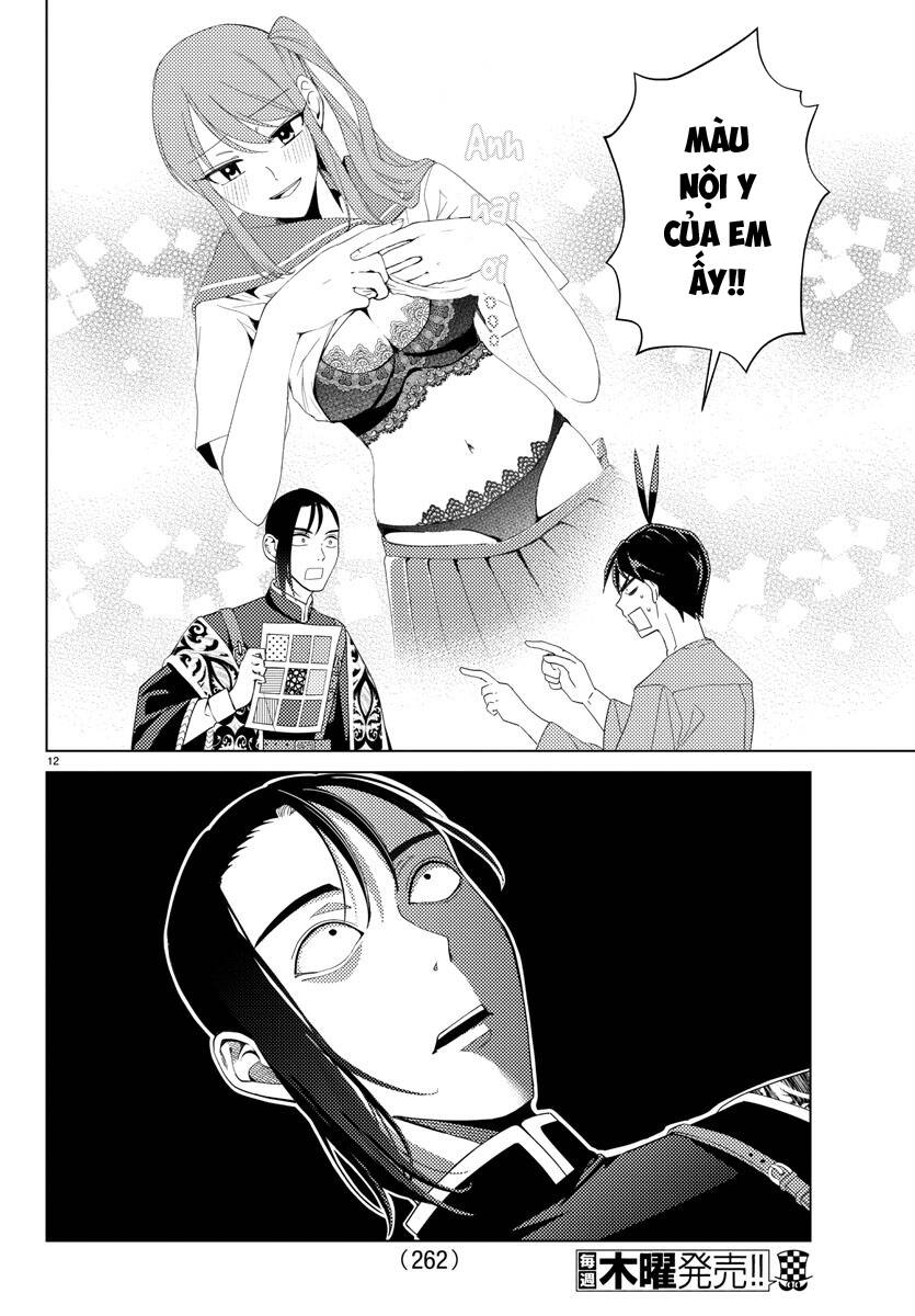 Dũng Giả Lưu Lạc Và Dị Giới Thánh Thư Chapter 10 - Trang 2