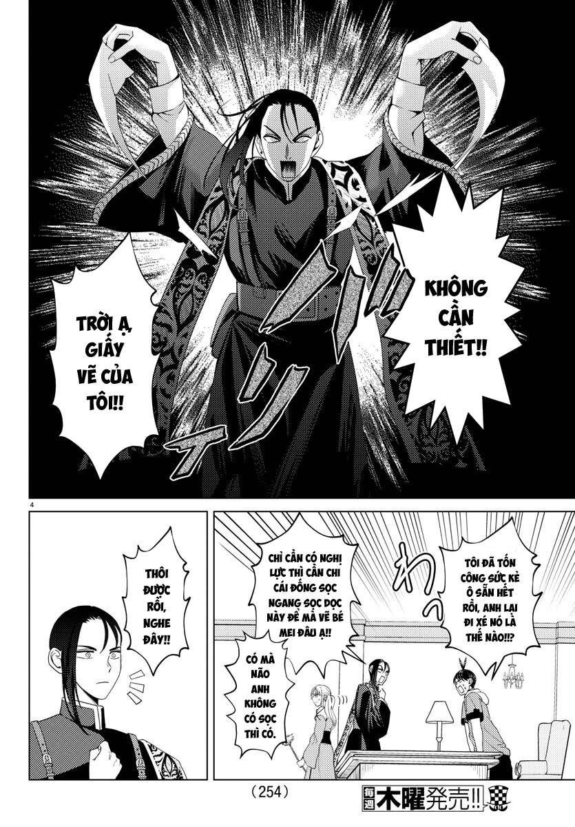 Dũng Giả Lưu Lạc Và Dị Giới Thánh Thư Chapter 10 - Trang 2