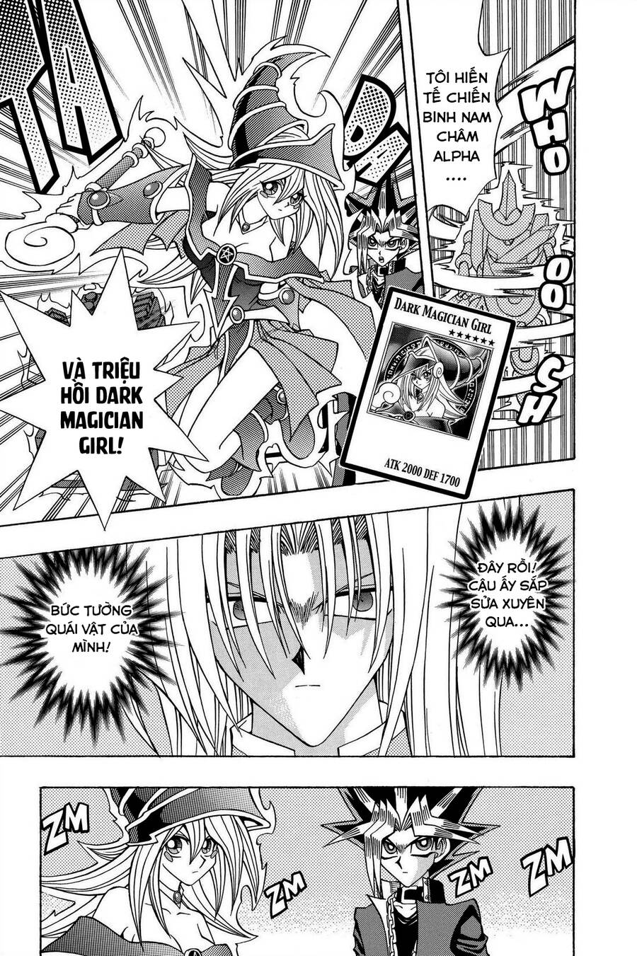 Yugi-Oh-R!! Chapter 44 - Trang 2