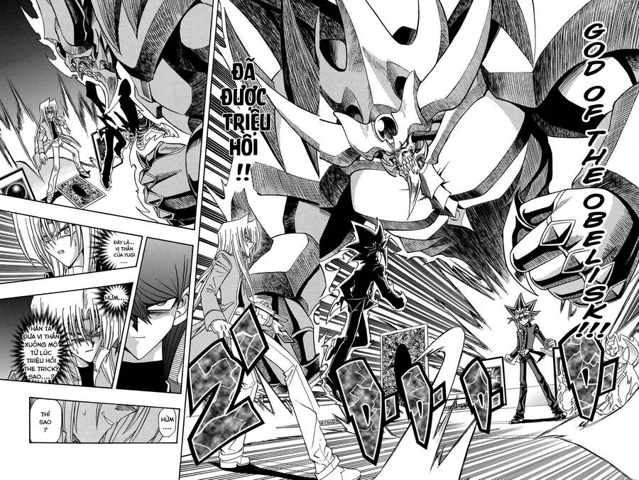 Yugi-Oh-R!! Chapter 42 - Trang 2