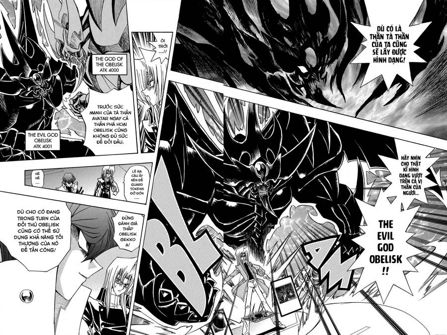 Yugi-Oh-R!! Chapter 42 - Trang 2