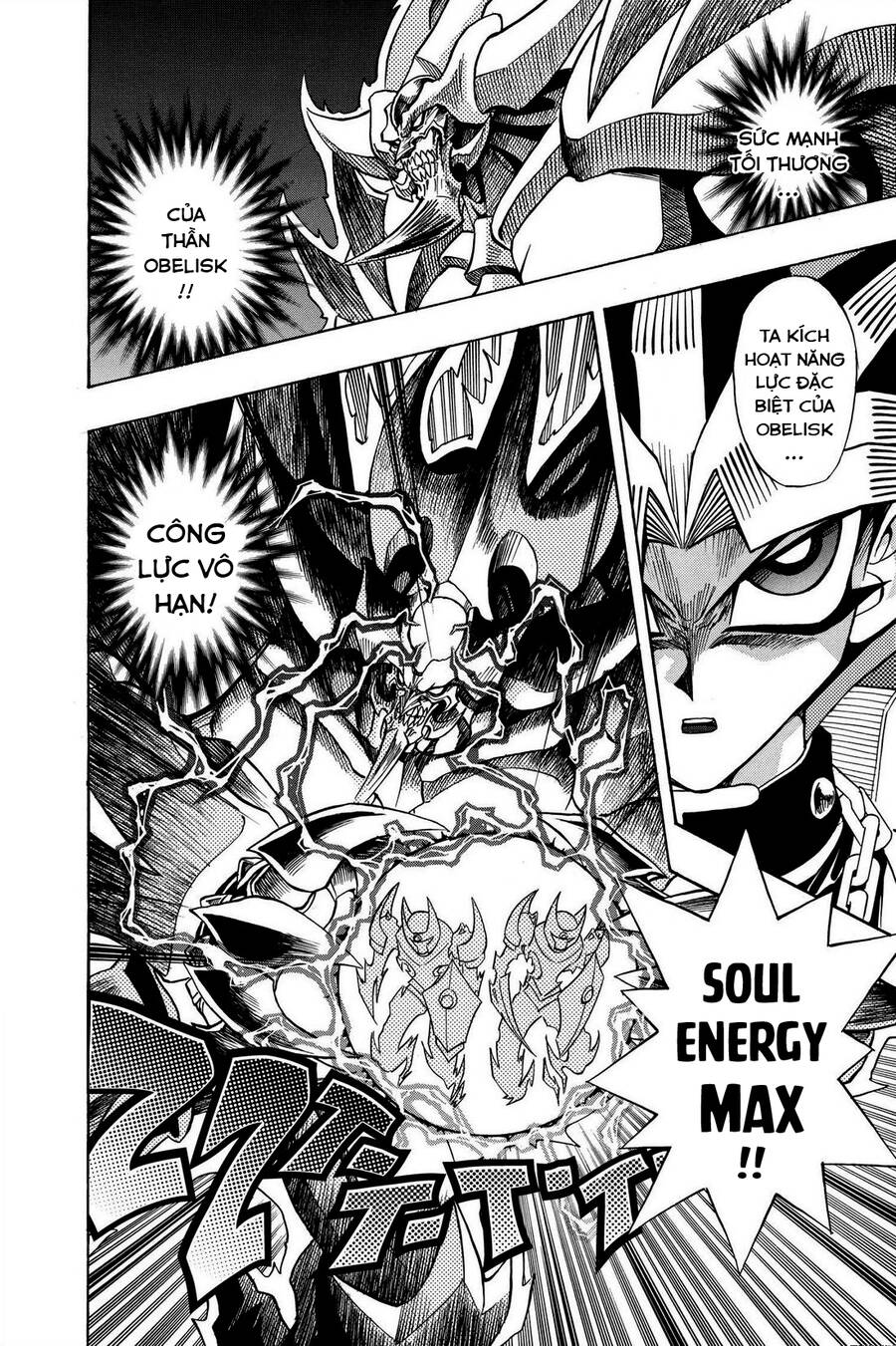 Yugi-Oh-R!! Chapter 42 - Trang 2