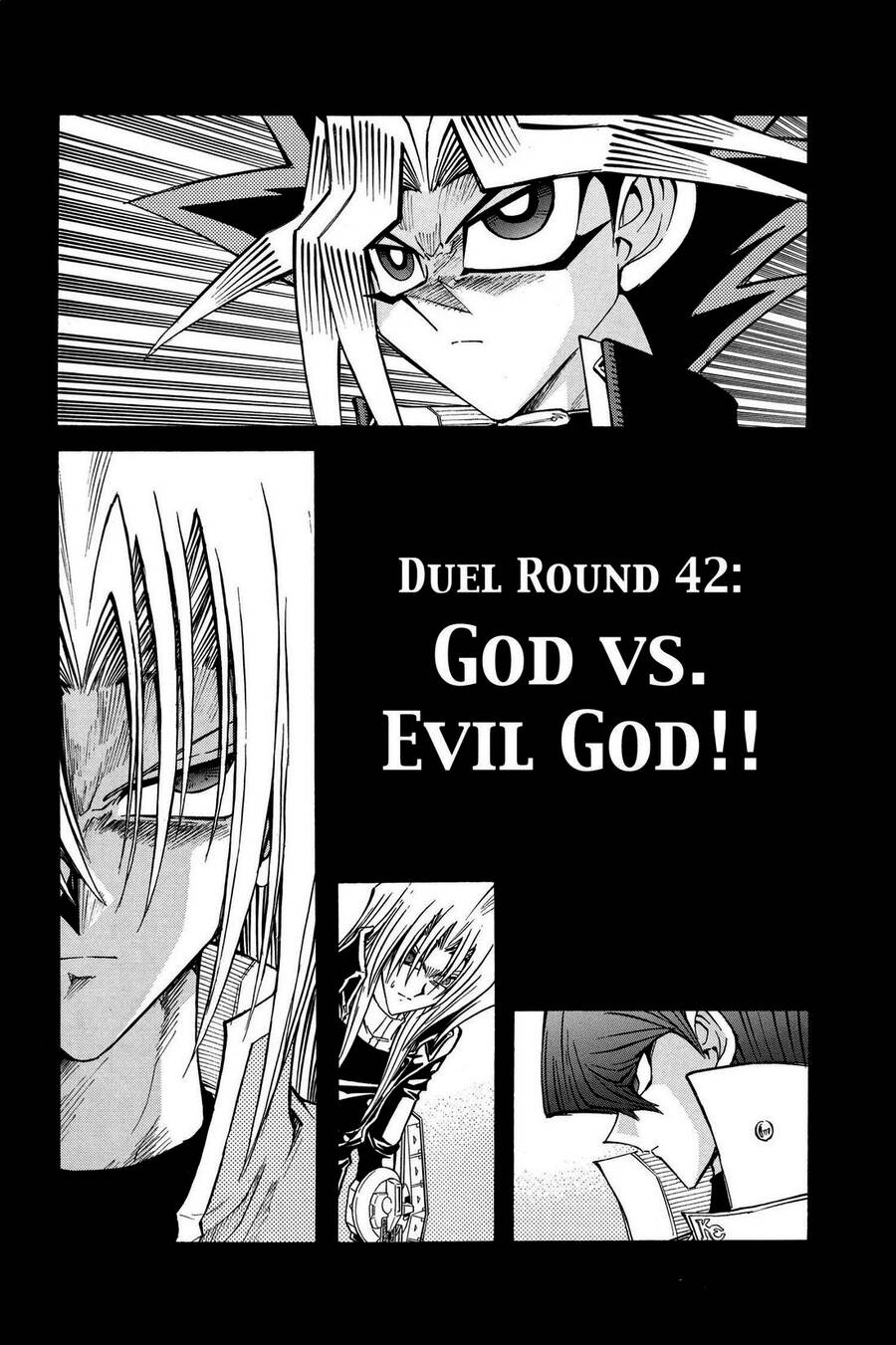 Yugi-Oh-R!! Chapter 42 - Trang 2