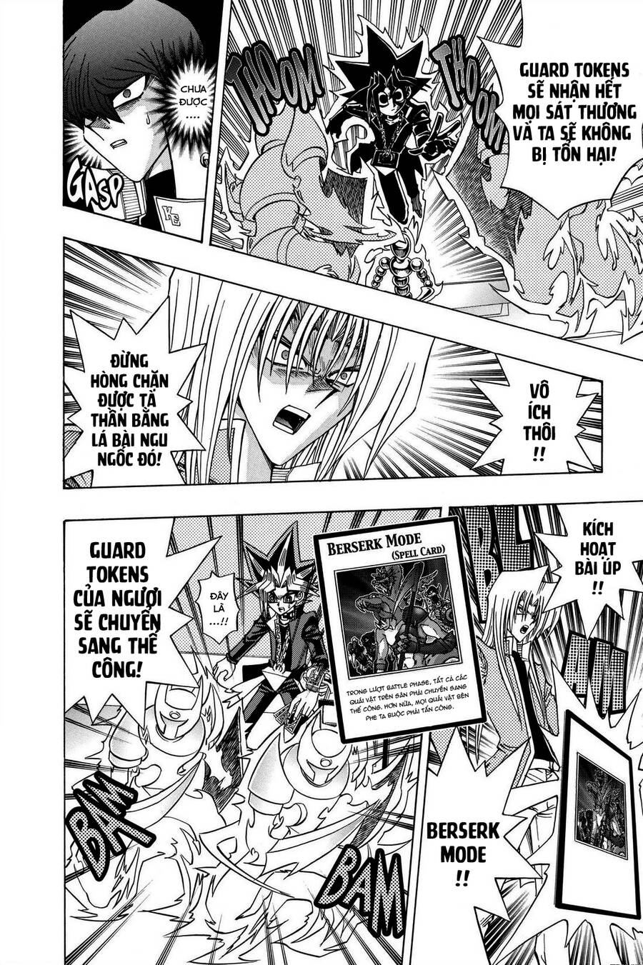 Yugi-Oh-R!! Chapter 42 - Trang 2