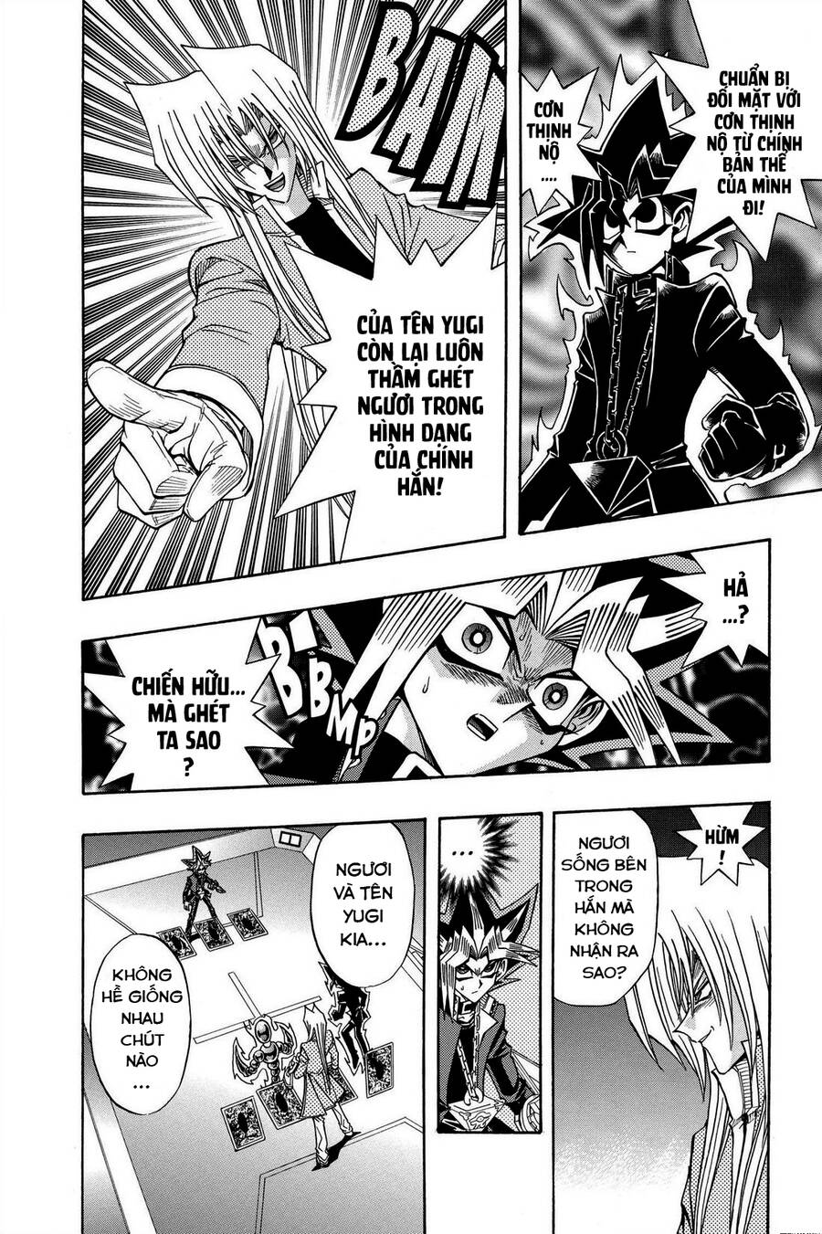 Yugi-Oh-R!! Chapter 41 - Trang 2