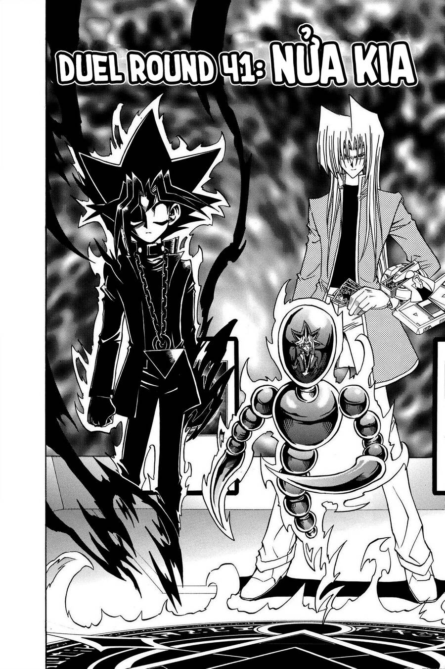 Yugi-Oh-R!! Chapter 41 - Trang 2