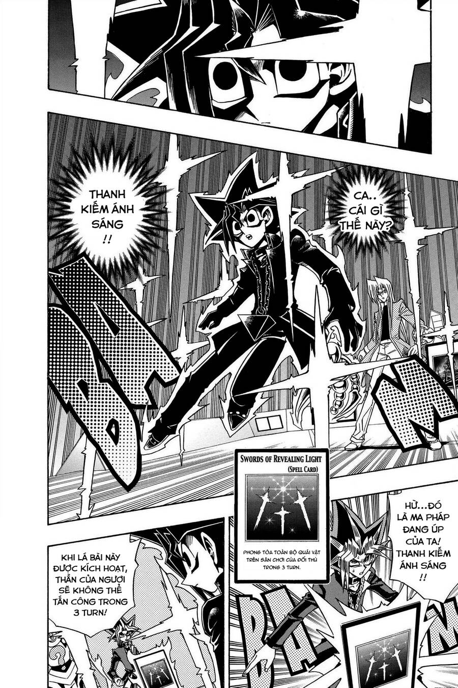 Yugi-Oh-R!! Chapter 41 - Trang 2