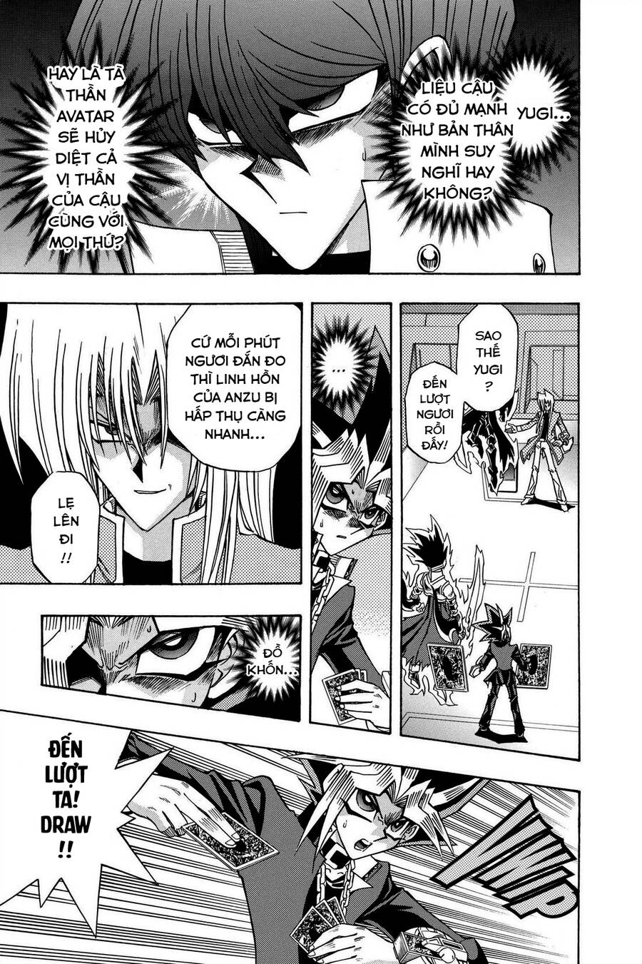 Yugi-Oh-R!! Chapter 40 - Trang 2