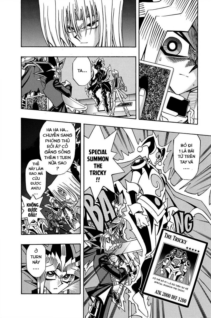 Yugi-Oh-R!! Chapter 40 - Trang 2