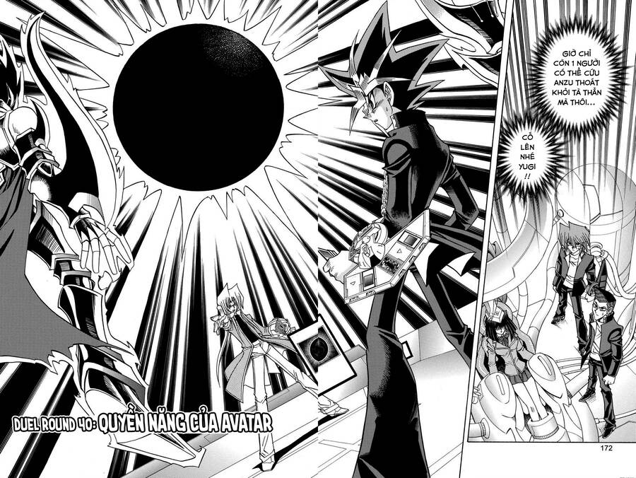 Yugi-Oh-R!! Chapter 40 - Trang 2