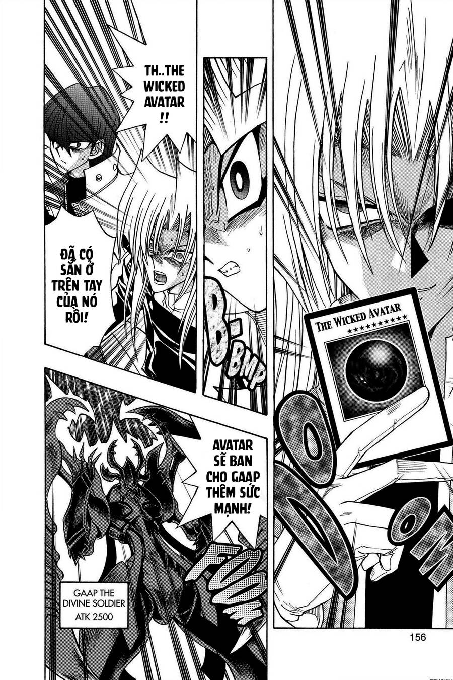 Yugi-Oh-R!! Chapter 39 - Trang 2