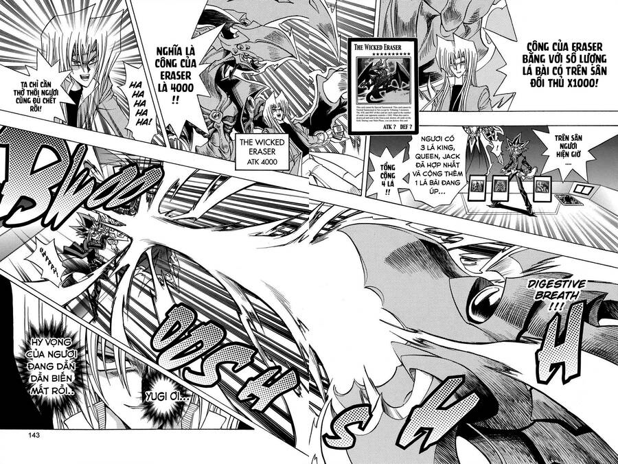 Yugi-Oh-R!! Chapter 38 - Trang 2