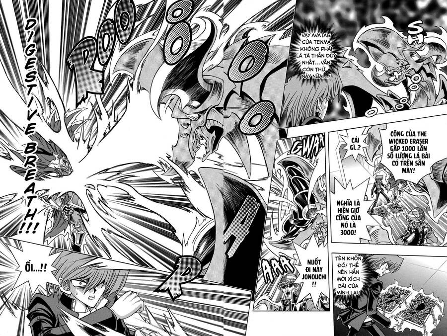 Yugi-Oh-R!! Chapter 34 - Trang 2