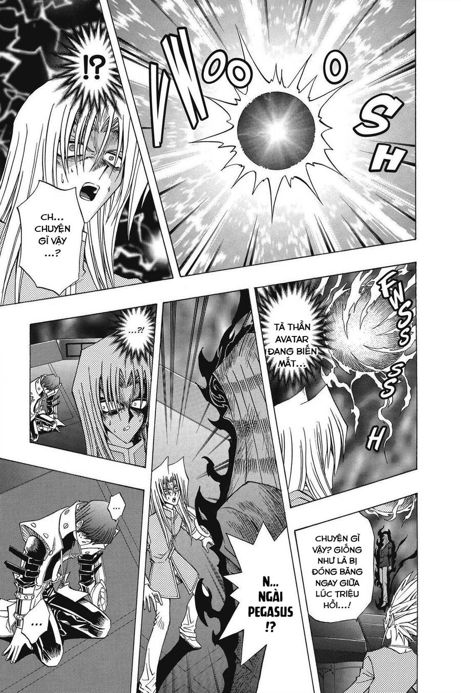 Yugi-Oh-R!! Chapter 32 - Trang 2