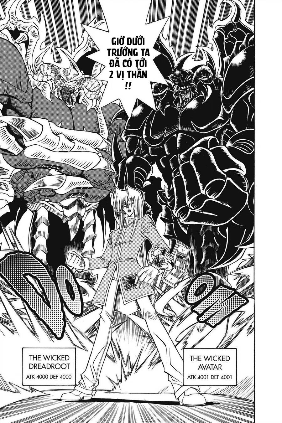 Yugi-Oh-R!! Chapter 30 - Trang 2