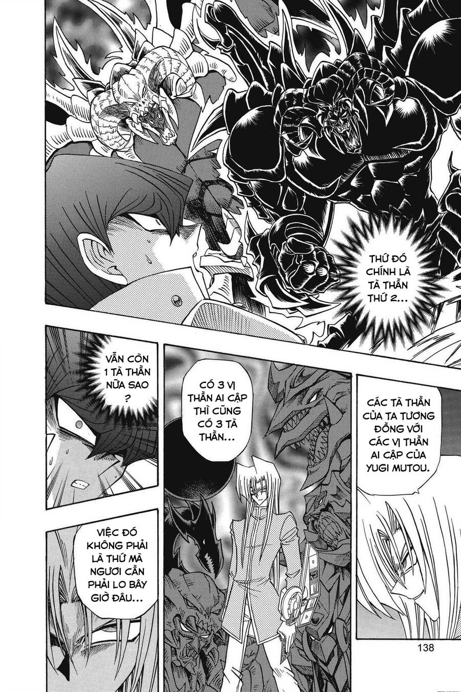 Yugi-Oh-R!! Chapter 30 - Trang 2