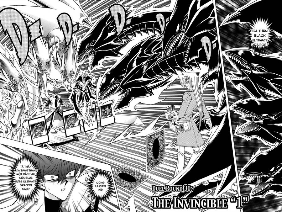 Yugi-Oh-R!! Chapter 30 - Trang 2