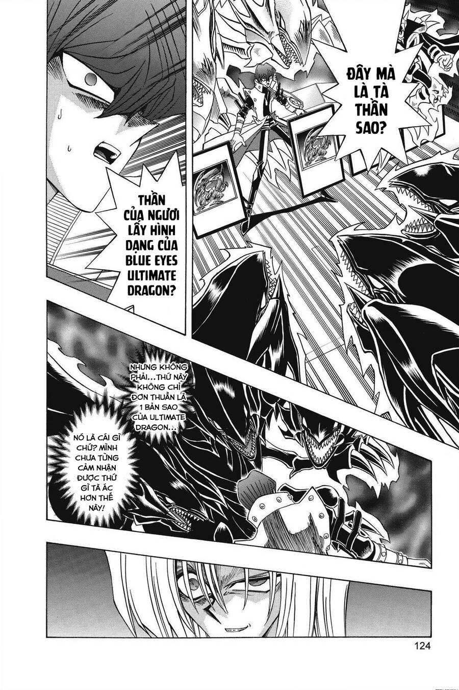 Yugi-Oh-R!! Chapter 30 - Trang 2