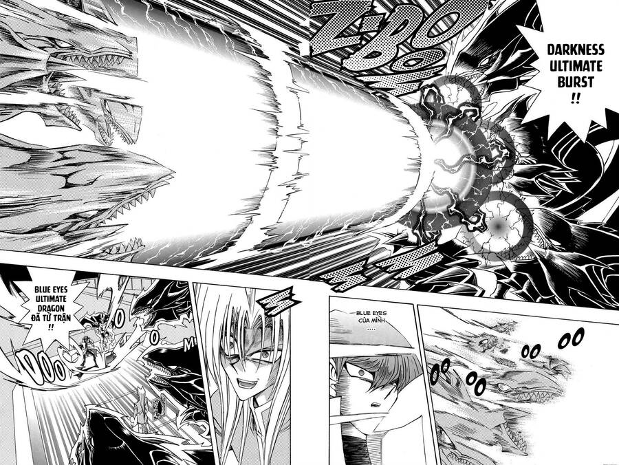 Yugi-Oh-R!! Chapter 30 - Trang 2