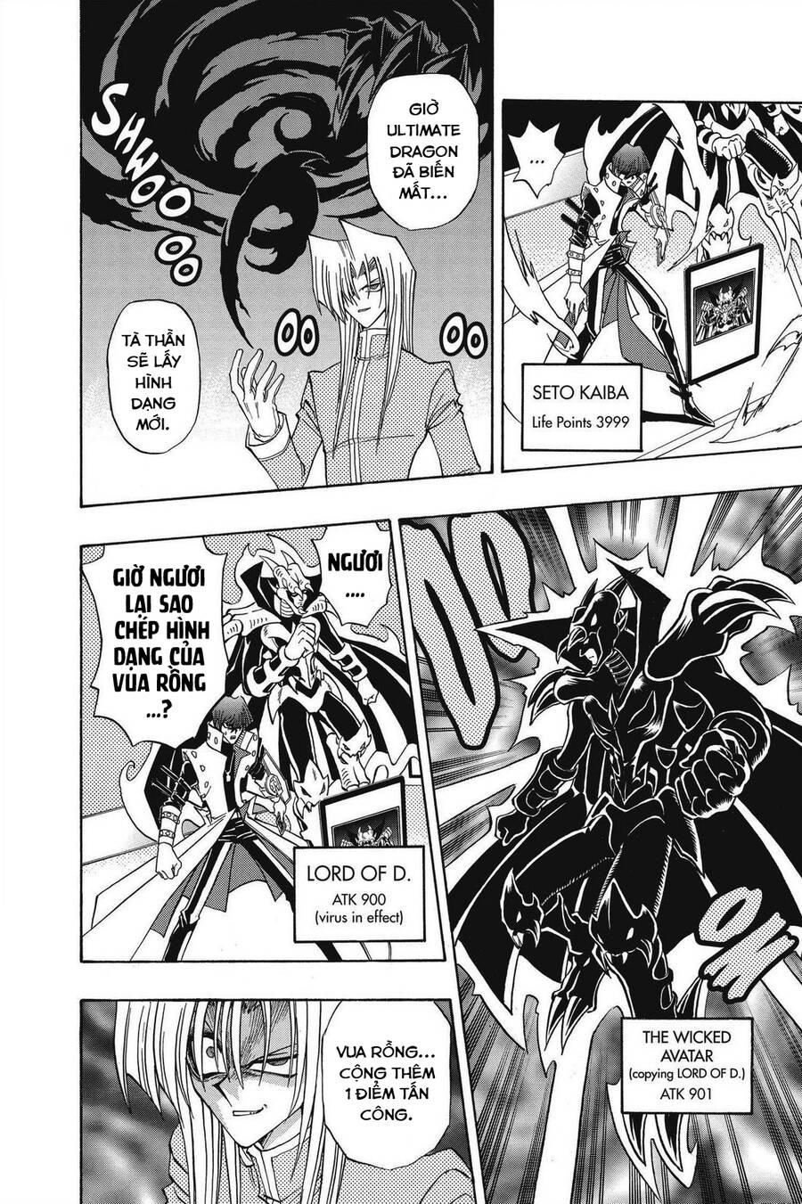 Yugi-Oh-R!! Chapter 30 - Trang 2