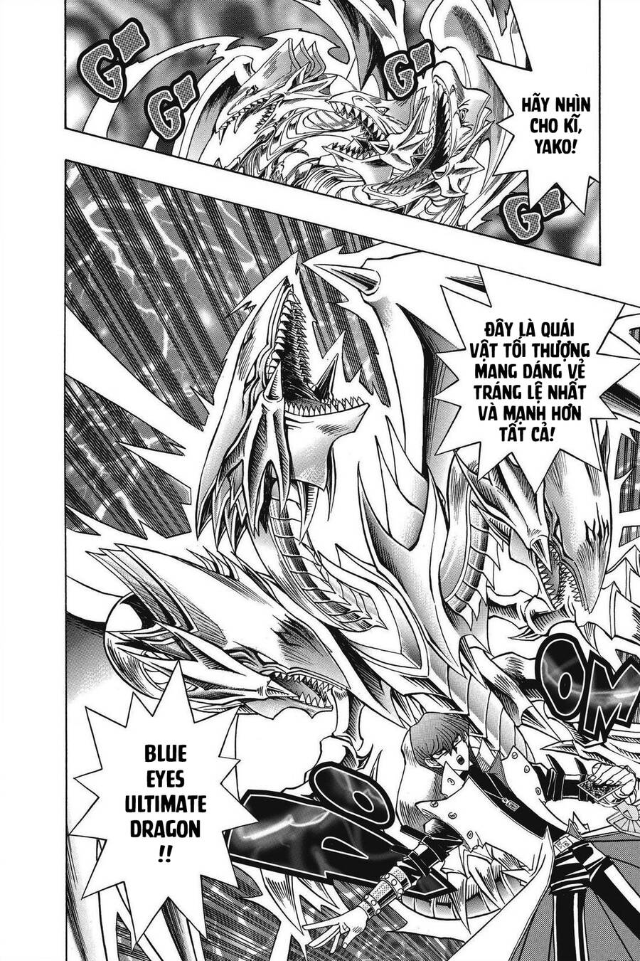 Yugi-Oh-R!! Chapter 29 - Trang 2