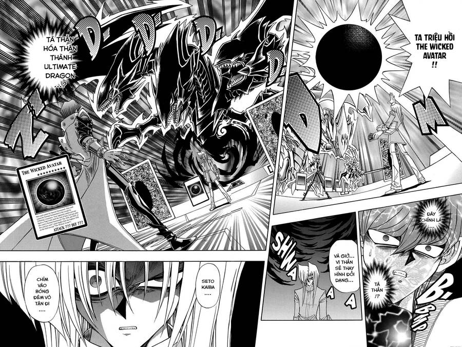 Yugi-Oh-R!! Chapter 29 - Trang 2