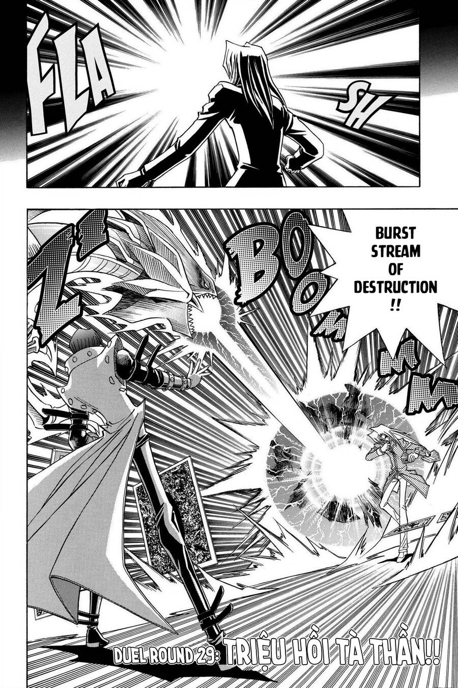 Yugi-Oh-R!! Chapter 29 - Trang 2