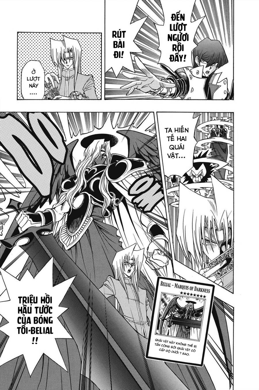 Yugi-Oh-R!! Chapter 28 - Trang 2