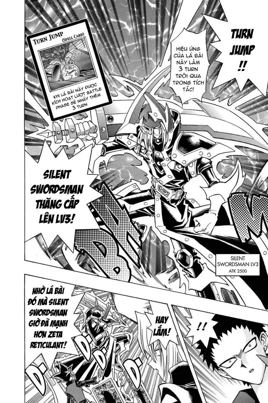 Yugi-Oh-R!! Chapter 22 - Trang 2